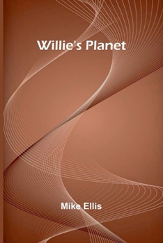 Paperback Willie's Planet Book