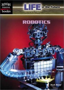 Paperback Robotics Book