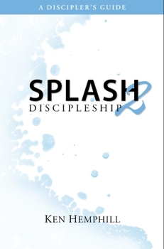 Paperback Splash2: Discipleship Book