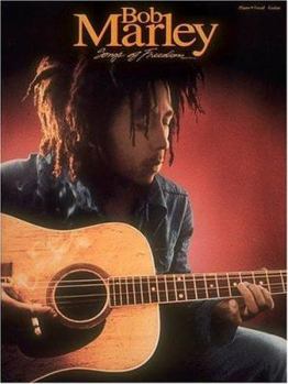 Paperback Bob Marley - Songs of Freedom Book
