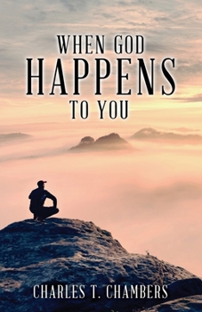 Paperback When God Happens to You Book