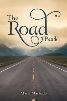 Hardcover The Road Back Book