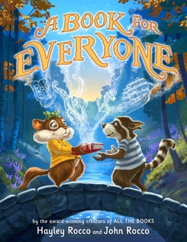 Hardcover A Book for Everyone Book