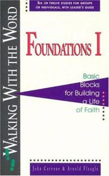 Paperback Foundations I Book