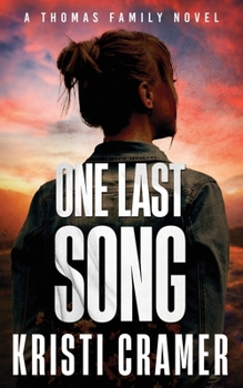 Paperback One Last Song Book