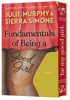 Hardcover Fundamentals of Being a Good Girl Book