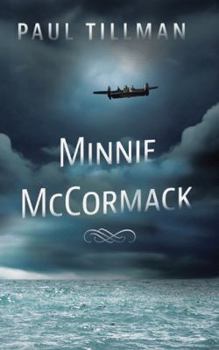 Paperback Minnie McCormack Book