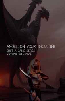 Paperback Angel on Your Shoulder Book