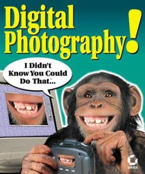 Paperback Digital Photography [With CDROM] Book