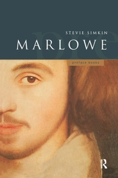 A Preface to Marlowe (Preface Books)