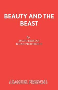 Paperback Beauty and the Beast Book