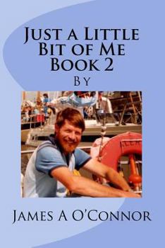 Paperback Just a Little Bit of Me Book 2 Book