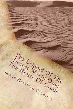 Paperback The House Of Sands Book