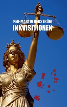 Paperback Inkvisitionen: En kriminalgåta [Swedish] Book
