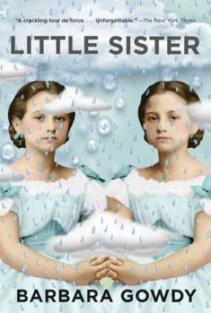 Paperback Little Sister: A Novel Book