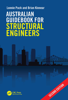 Hardcover Australian Guidebook for Structural Engineers Book