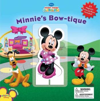 Minnie's Bowtique