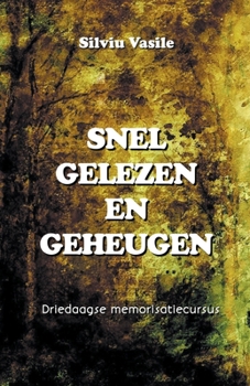 Snel gelezen en geheugen