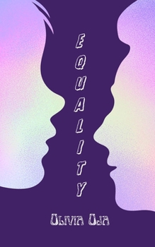 Paperback Equality Book