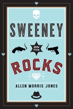 Paperback Sweeney on the Rocks Book