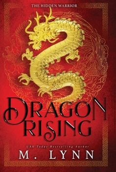 Hardcover Dragon Rising Book