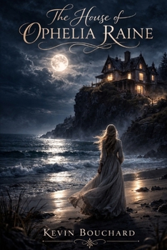 Paperback The House of Ophelia Raine Book
