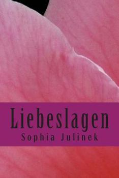 Paperback Liebeslagen [German] Book