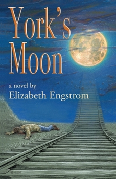 Paperback York's Moon Book