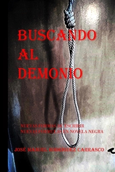 Paperback Buscando al Demonio. [Spanish] Book