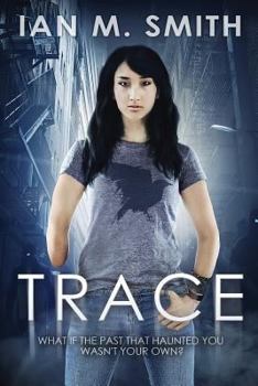 Paperback Trace Book