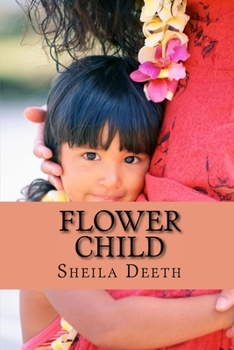 Paperback Flower Child Book