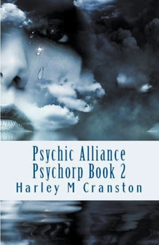 Paperback Psychic Alliance Book