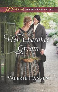Mass Market Paperback Her Cherokee Groom Book