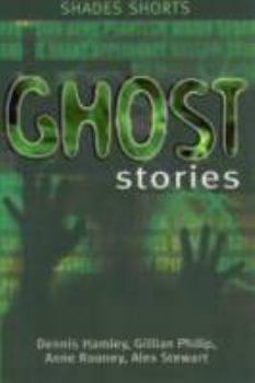 Paperback Ghost Stories Book