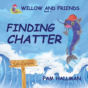 Paperback Finding Chatter Book