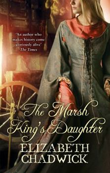Paperback The Marsh King's Daughter Book