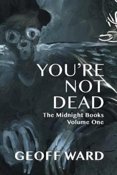 Paperback You're Not Dead Book