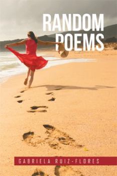 Paperback Random Poems Book