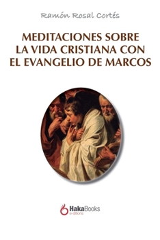 Meditaciones sobre la vida cristiana con el evangelio de Mateo (Spanish Edition)