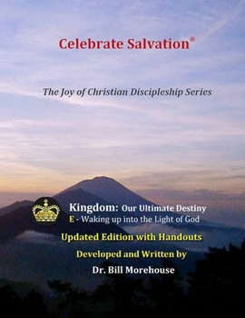 Kingdom: Updated Edition with Handouts: God's Reign in our Midst