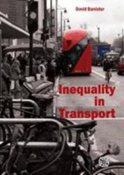 Paperback Inequality in Transport Book