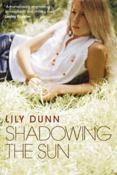 Paperback Shadowing the Sun Book
