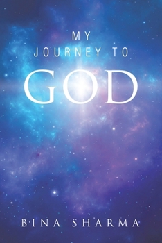Paperback My Journey to God Book
