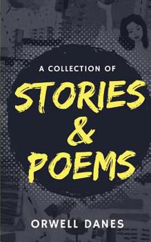 Paperback A Collection of Stories & Poems Book