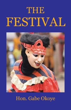 Paperback The Festival Book