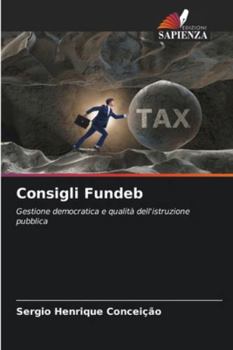Paperback Consigli Fundeb [Italian] Book
