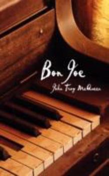 Paperback Bon Joe Book