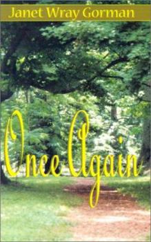 Paperback Once Again Book