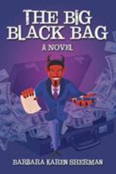 Paperback The Big Black Bag Book