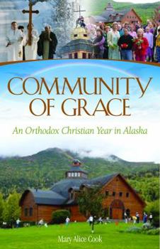 Paperback Community of Grace Book